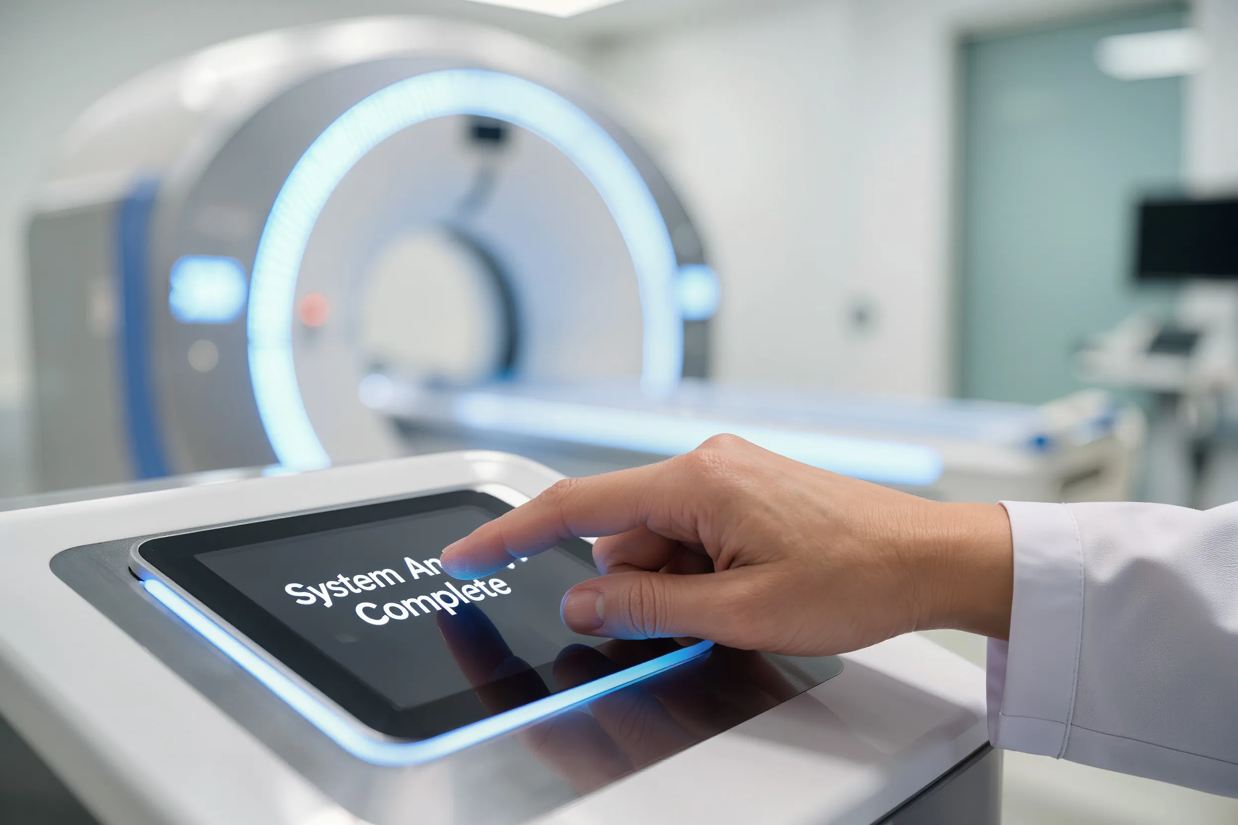 Photo - Алгоритм против забывчивости: ИТ-система автоматически находит пациентов, прервавших диагностику рака