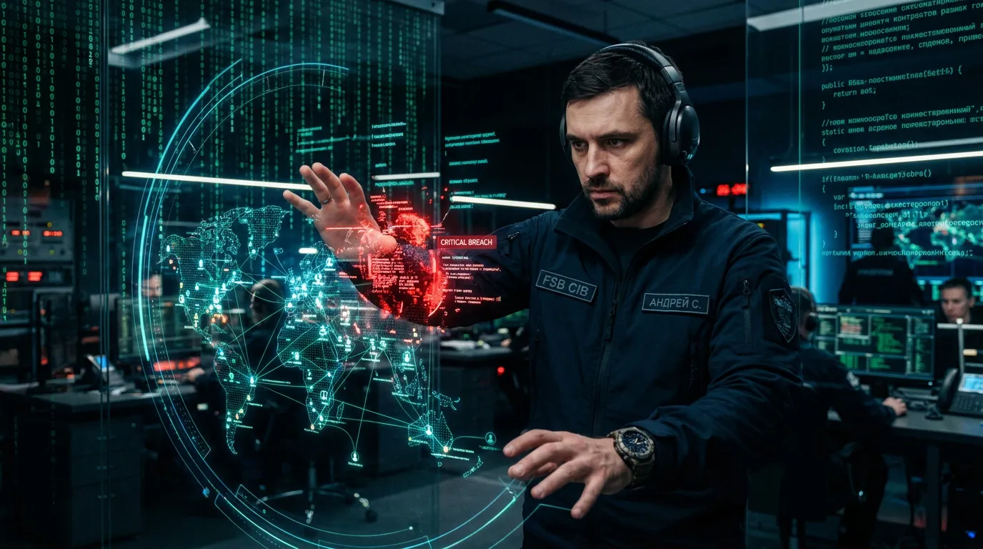 Photo - Staffcop обновил решение для защиты внутренней безопасности