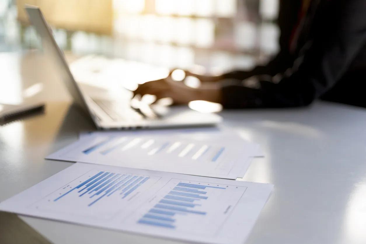 AI Takes Over Report Auditing in Russia