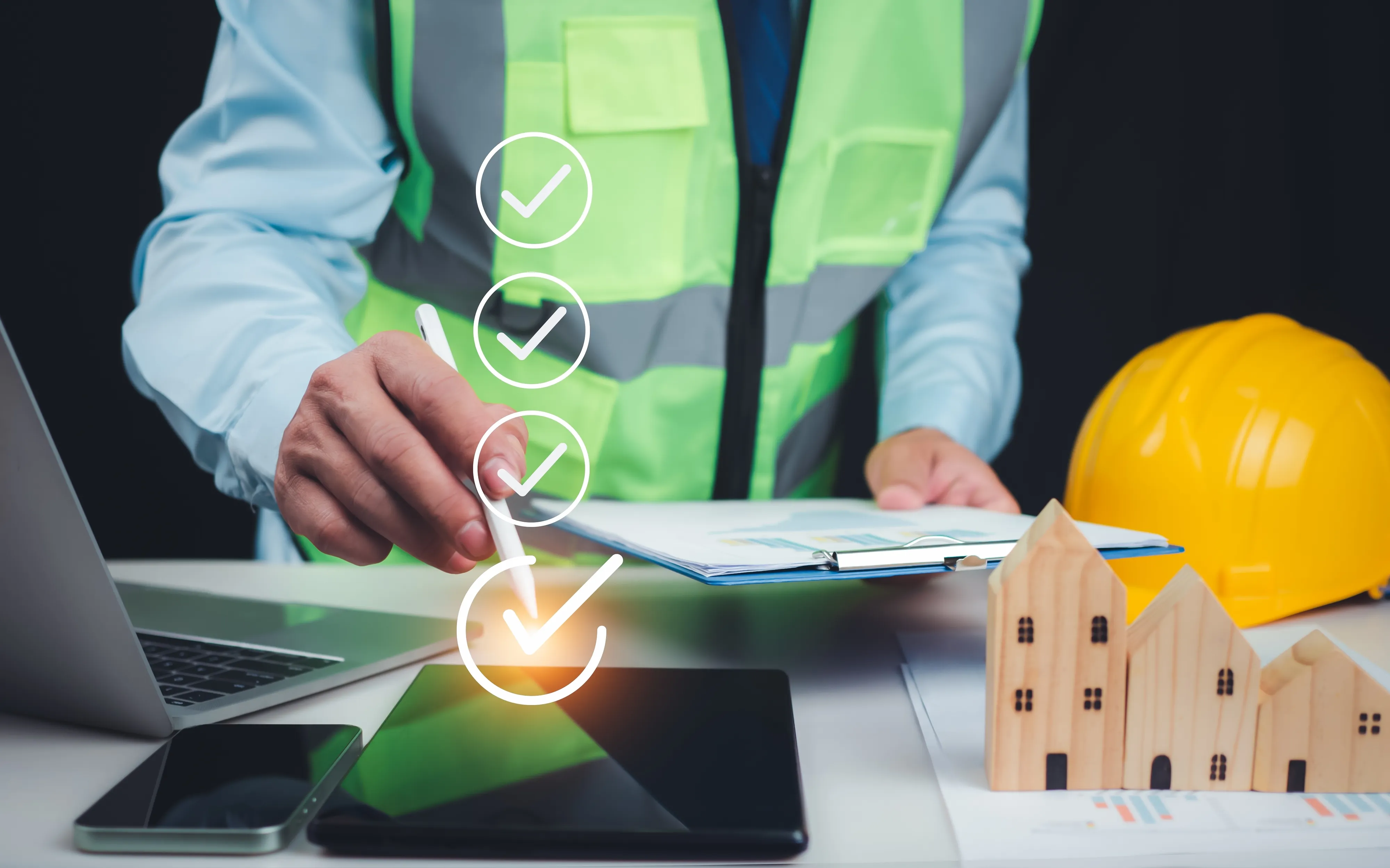 Russia Pilots AI System to Accelerate Construction Document Reviews