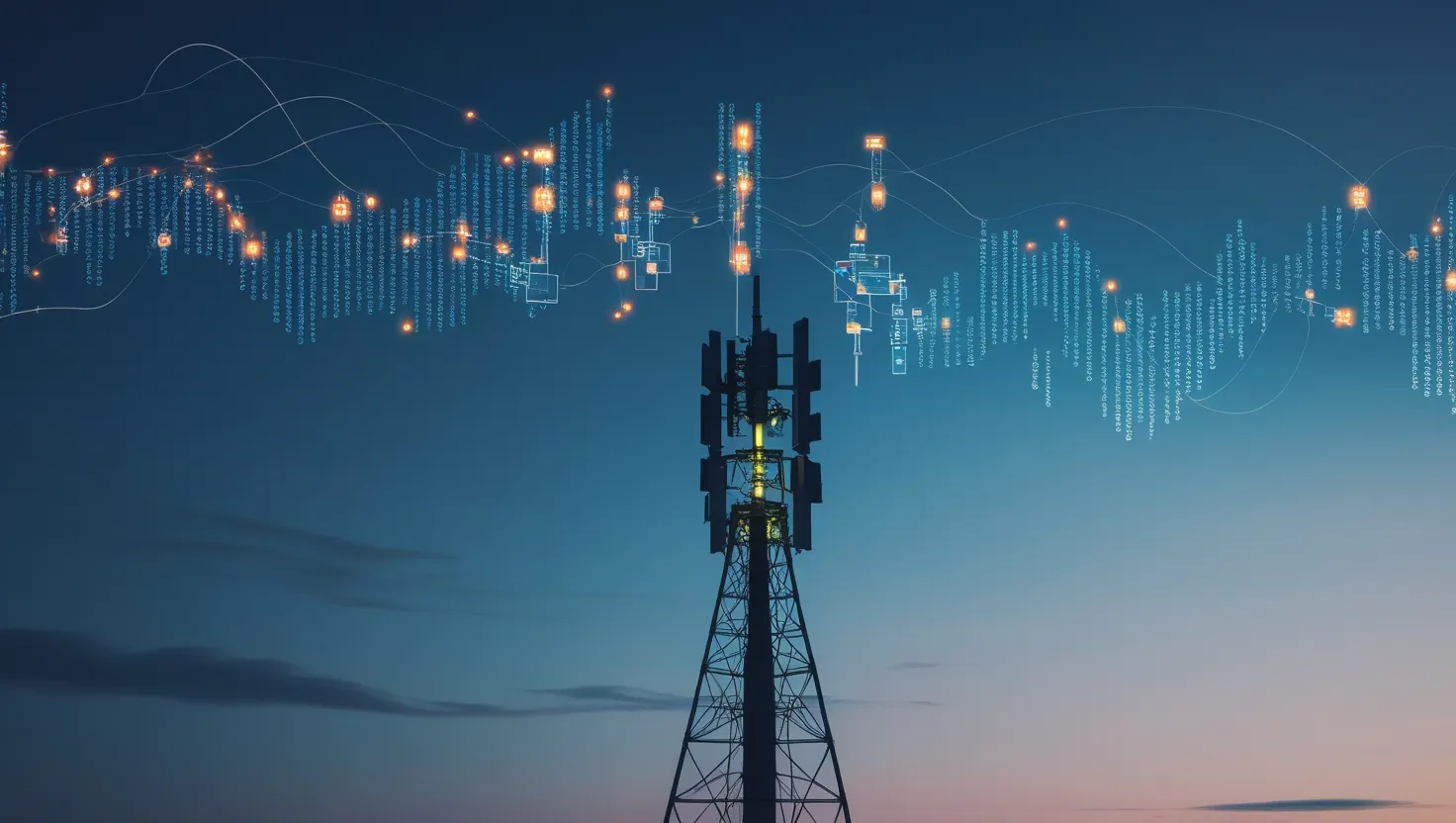 Photo - Russia Develops Domestic Processor for LTE Base Stations