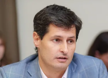 Михаил Телегин