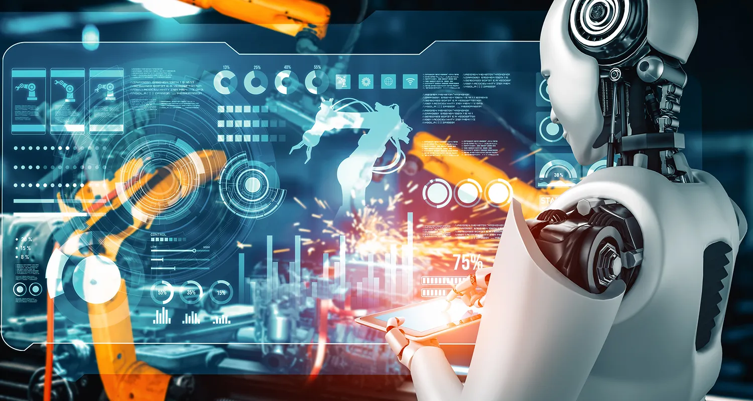 Photo - Russia Strengthens Its Position in the Global Industrial AI Market