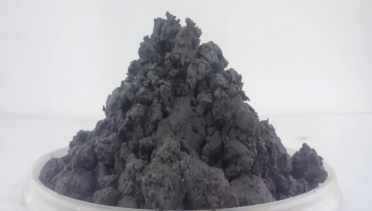 Russian Scientists Create Breakthrough Road‑Repair Material