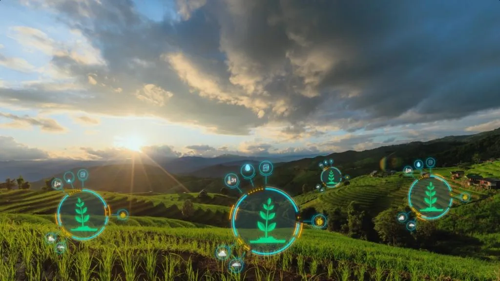 Russian Farmers to Get a Universal Digital Assistant