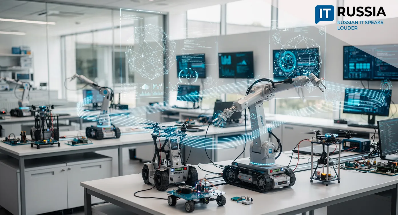Measuring the "Happiness Index": How Innopolis University and T1 Are Building Russia's Next Generation of AI Talent