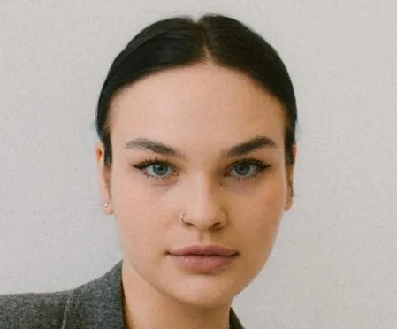 Анастасия Боровикова