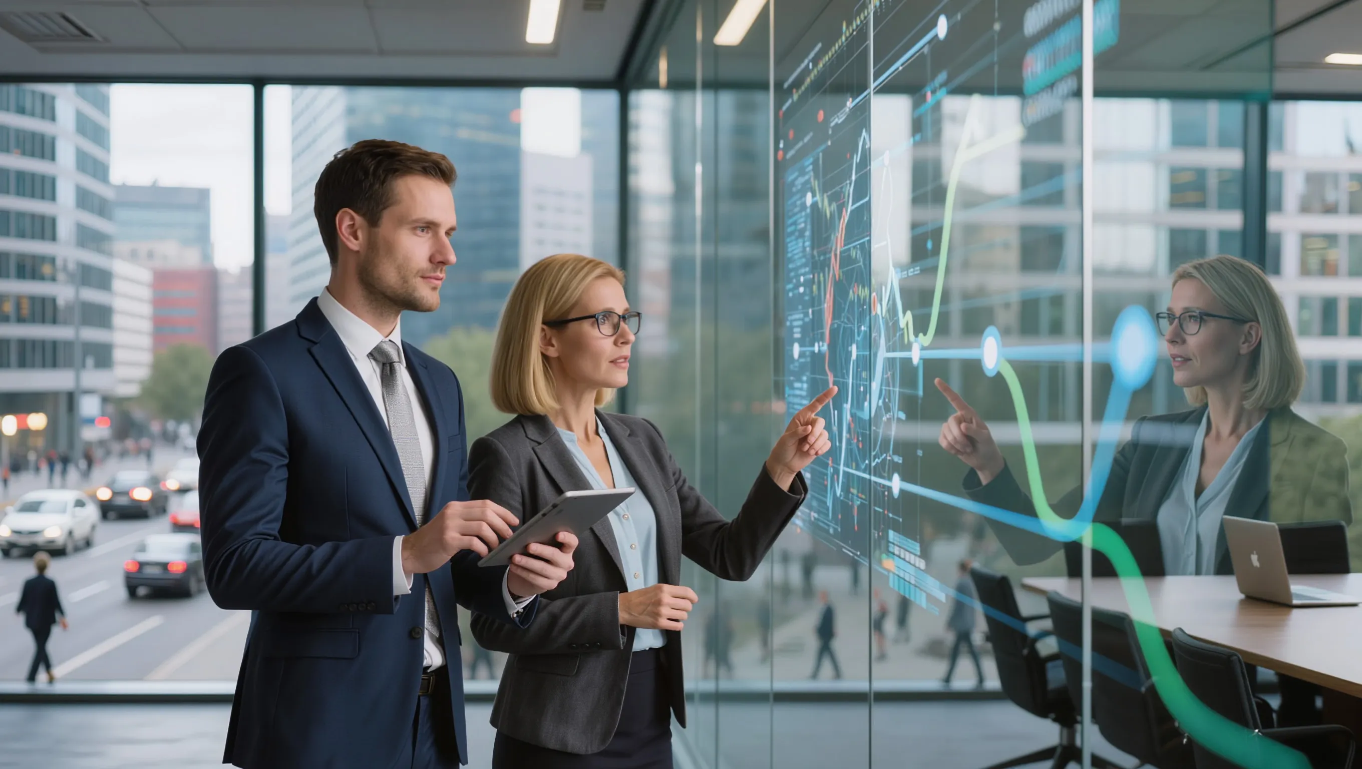 Photo - Альфа-Банк первым в России внедрил ИИ-агента для автоматизации валютного контроля