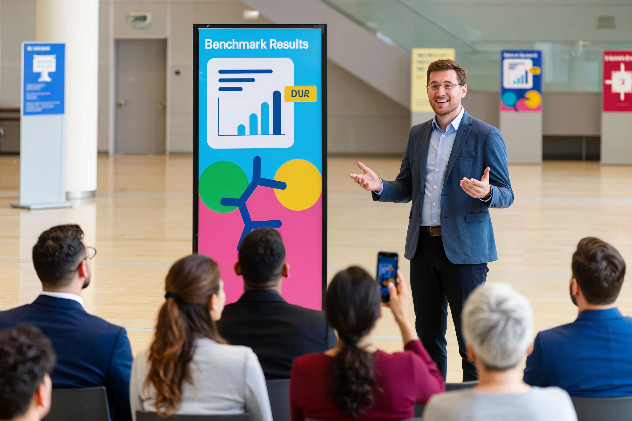 Photo - Russia Unveils the First Russian-Language AI Benchmark for Long-Form Text Processing