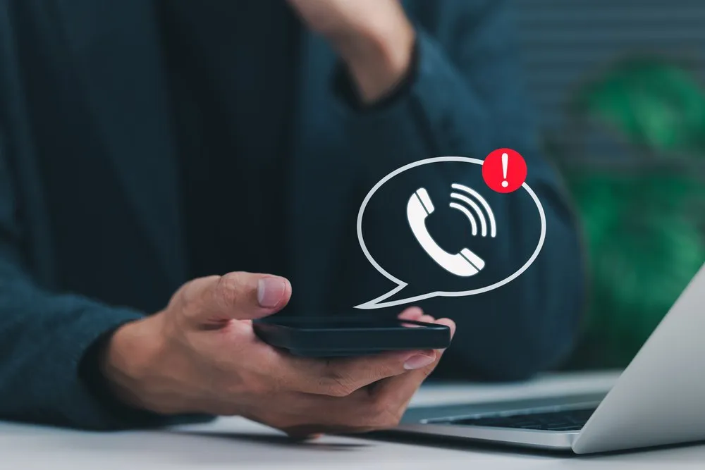 Russian AI Call-Blocking Platform Now Handles 200 Million Calls a Day
