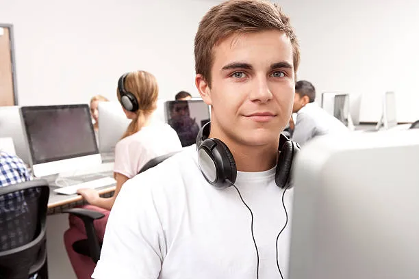 Sber Is to Identify IT Talent in Russia and Train the Next Generation of Professionals