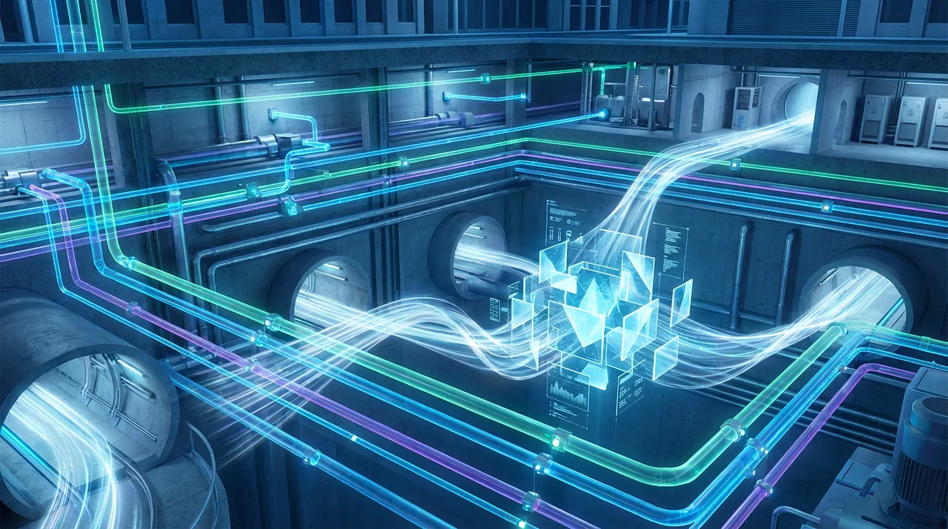 Photo - City Digital Twins Are Set to Reshape Urban Utilities by 2027