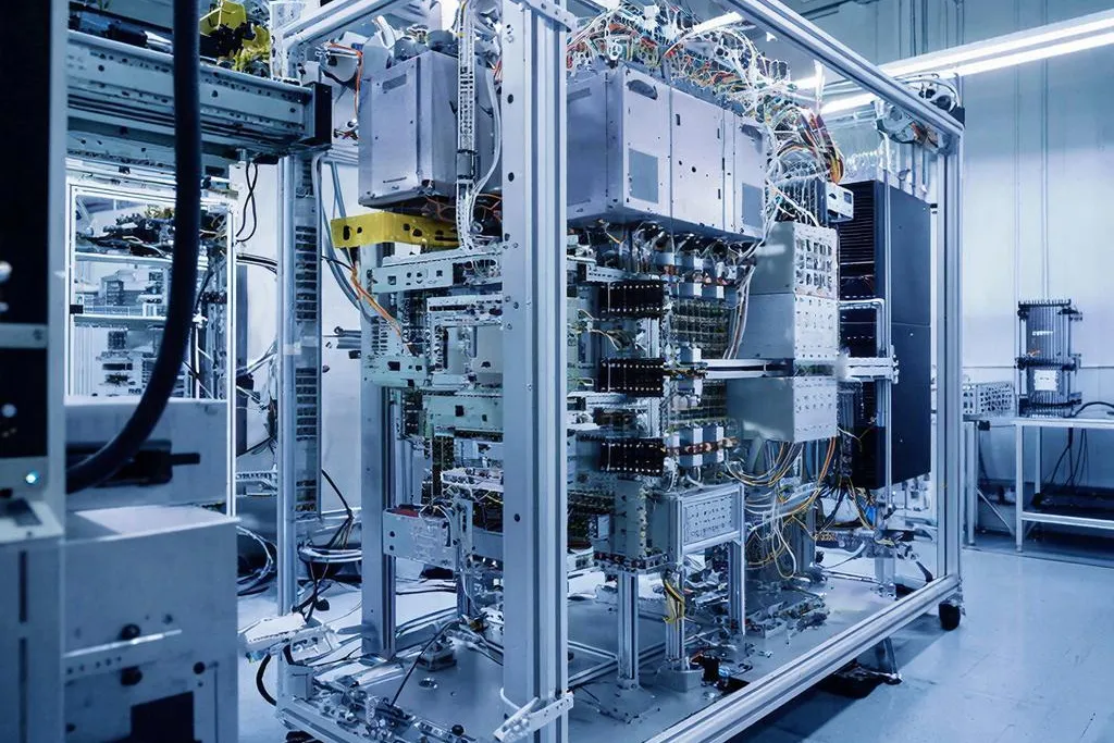 Rosatom Showcases Pilot Applications of Quantum Computing