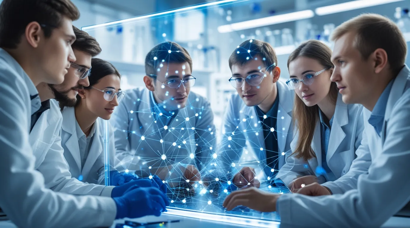 Photo - Rosatom’s Quantum Task Bank: Building Russia’s Portfolio for the Quantum Future