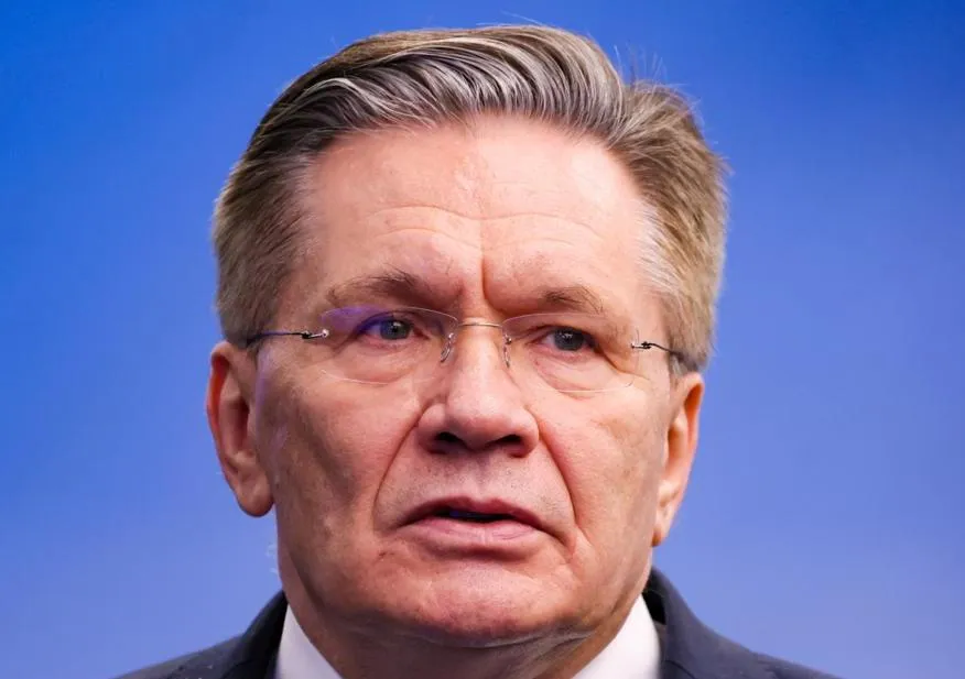 Алексей Лихачёв