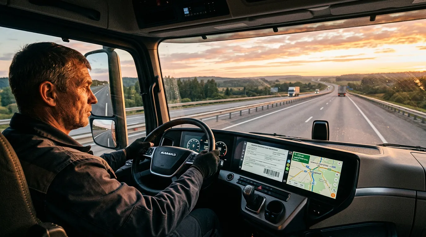 Photo - Transport EDO to Streamline Document Workflows for Businesses