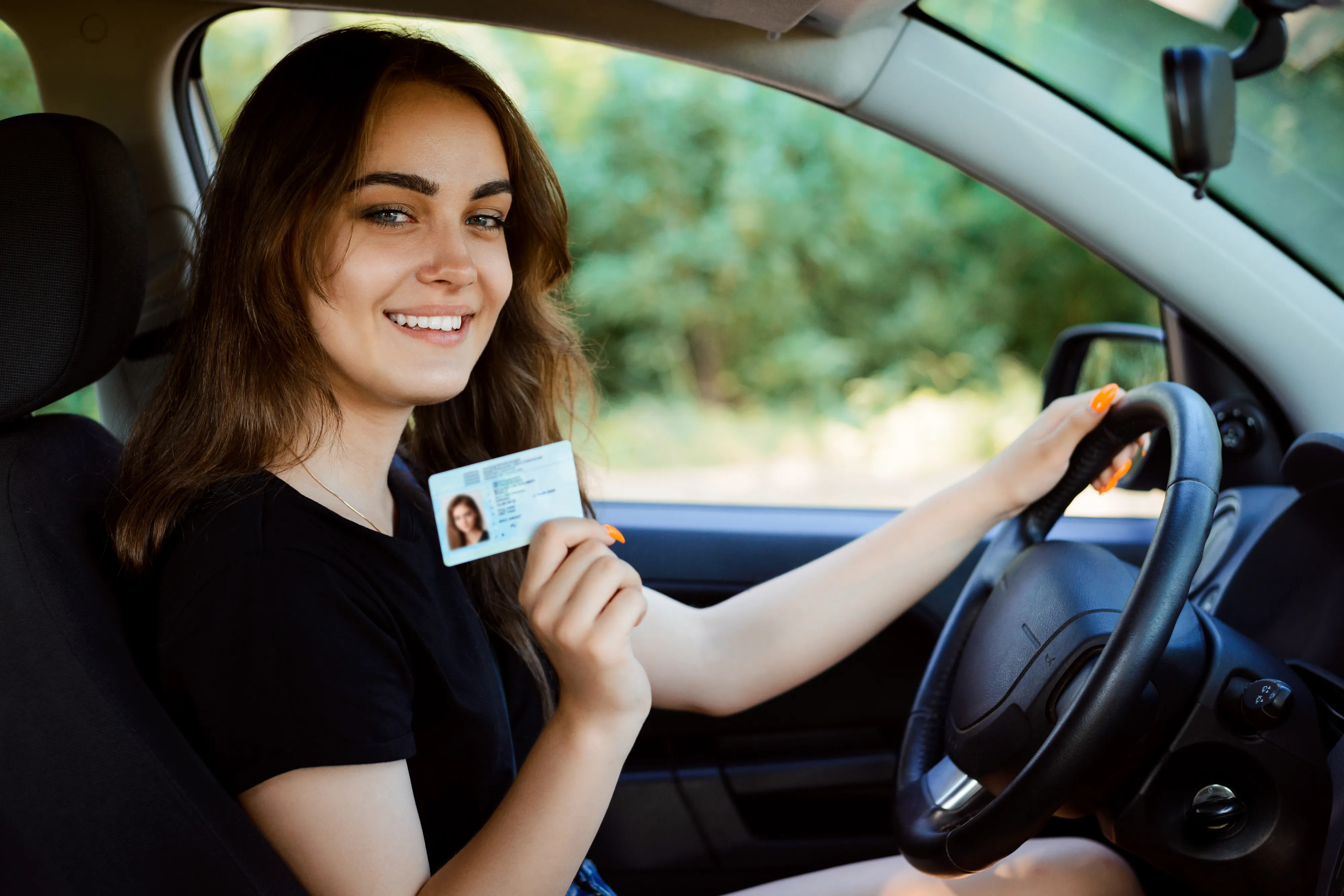 Digital Driver's Licenses to Replace Paper Versions in Russia Within Three Years