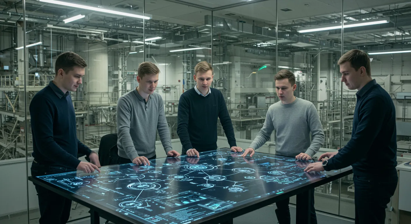 Photo - Greenatom Confirms Digital Leadership Status in Nuclear Industry