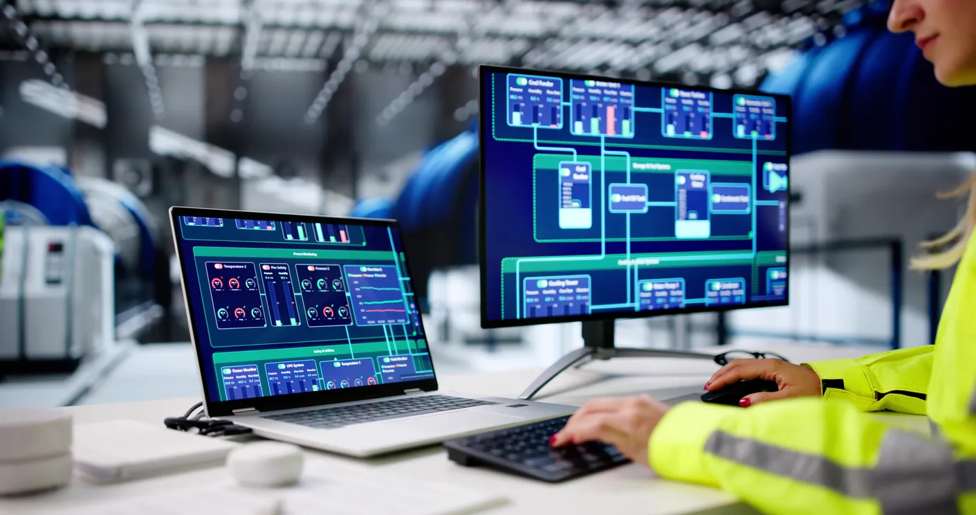 Russia Launches Digital Transformation of Vanadium Production