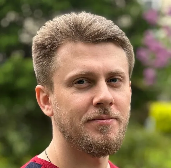 Александр Пантелеев