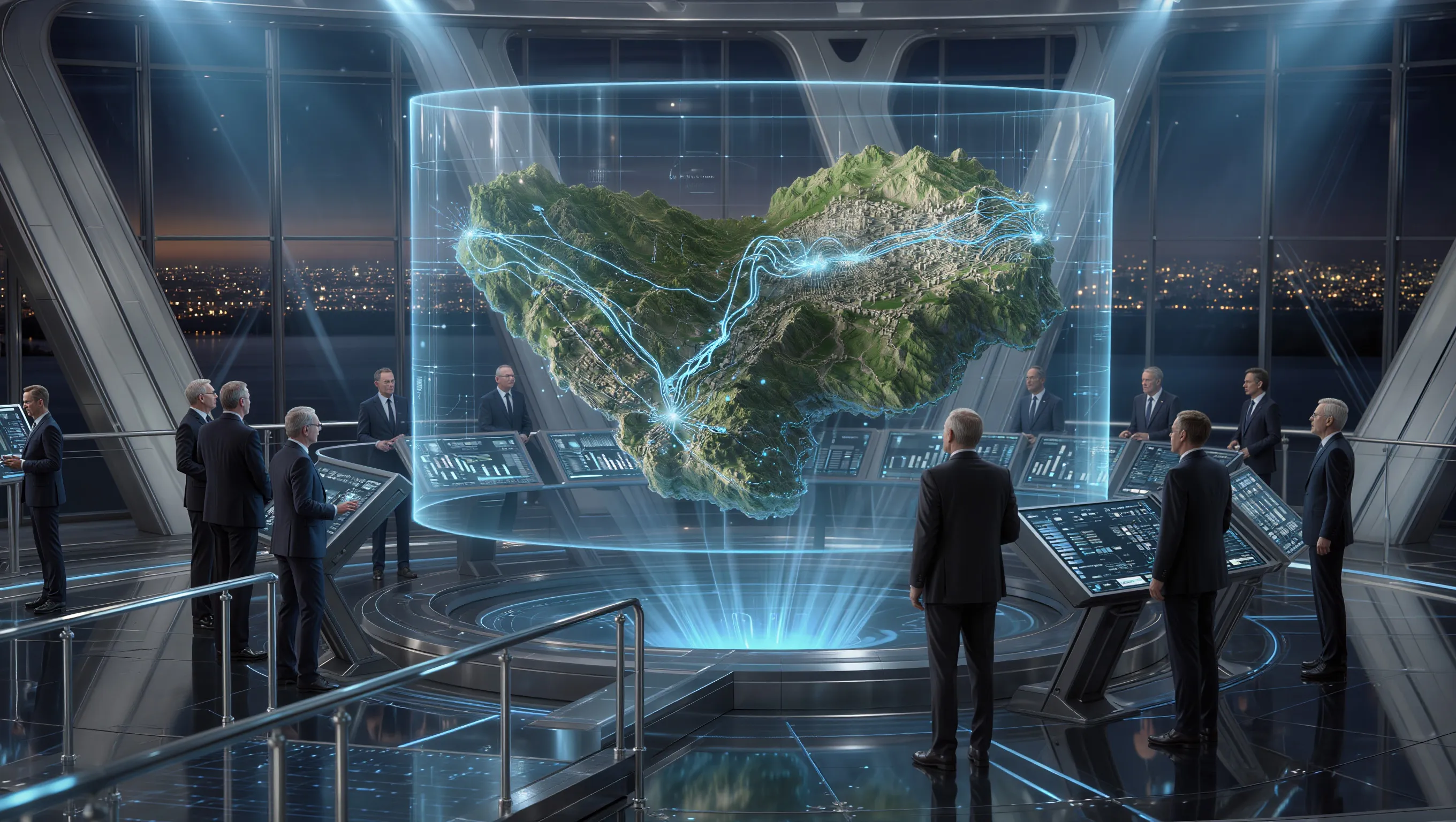 Photo - Artificial Intelligence Strengthens Budget Oversight in Russia