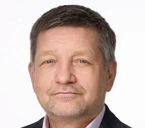 Andrey Ionin