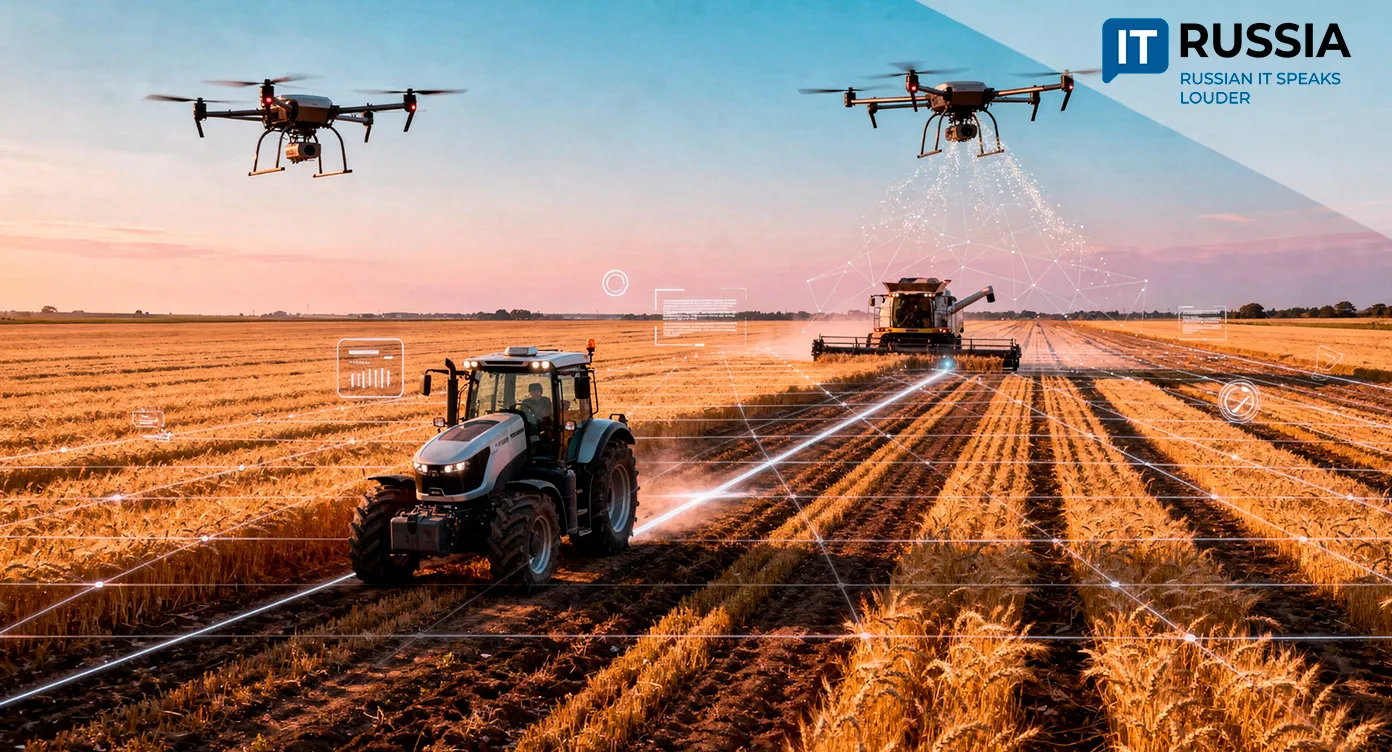 Harvest on Autopilot