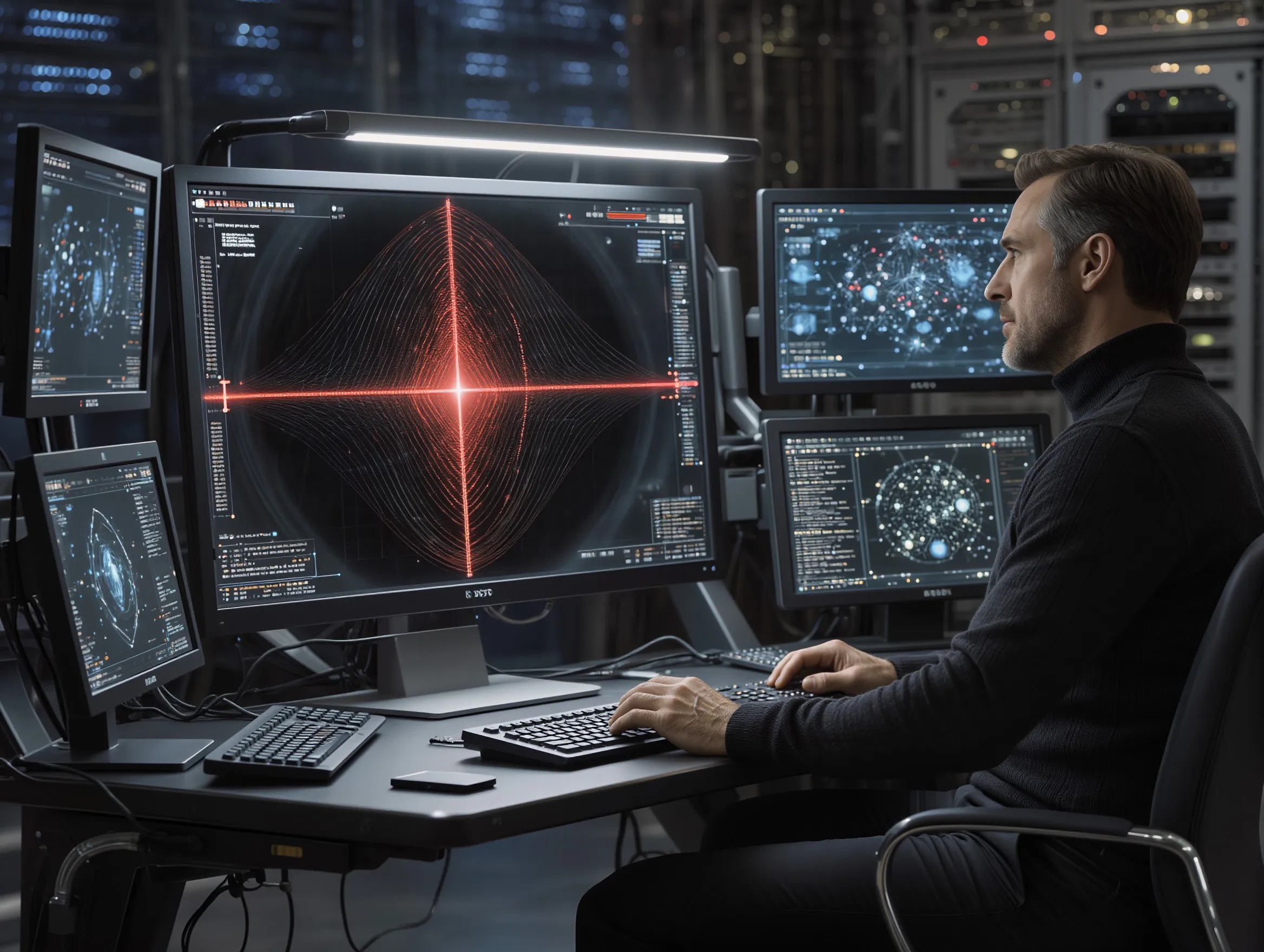 Photo - Russian Nonprofit Claims 5-Minute Deepfake Verification Tool for Election Security