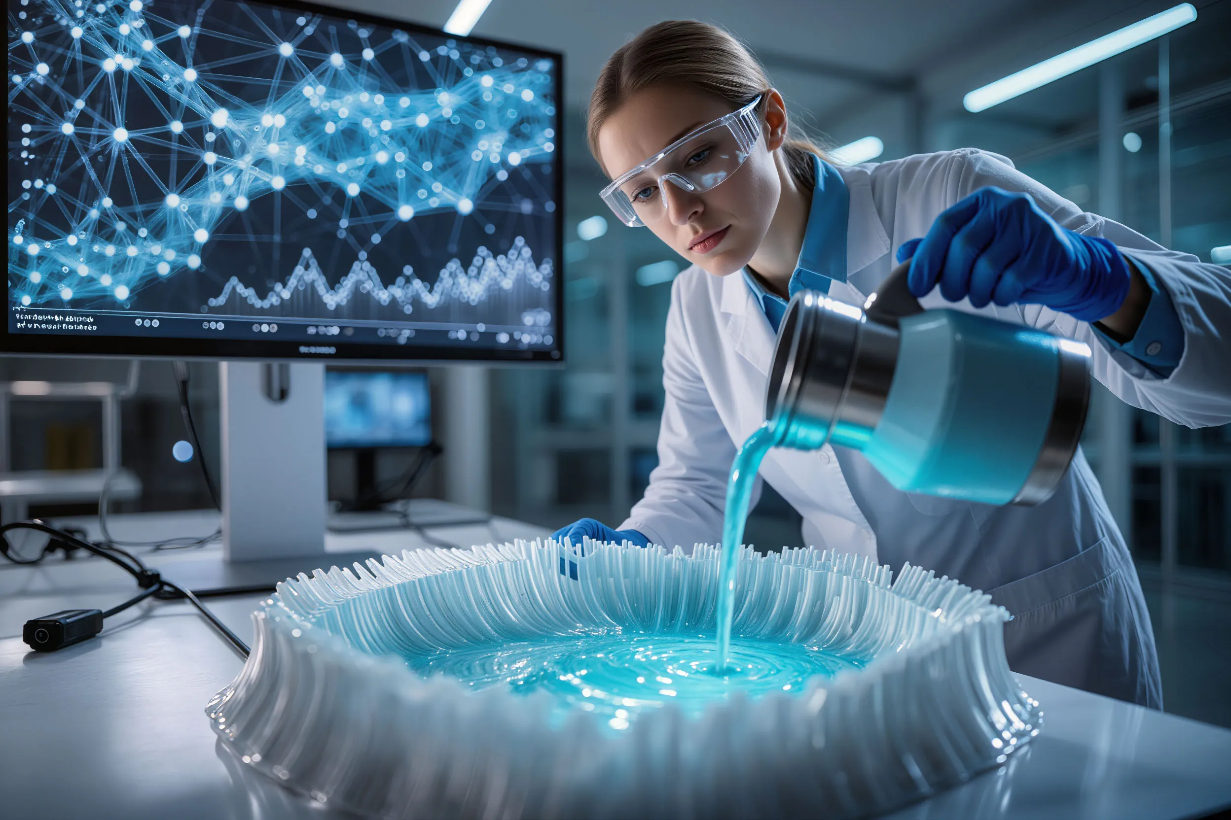 Photo - Сибирь создаёт строительные технологии будущего