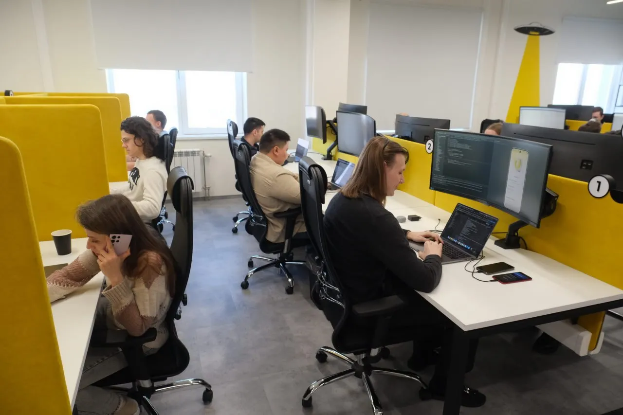 Digital Tools Are Adding Billions to Russian Companies’ Revenues