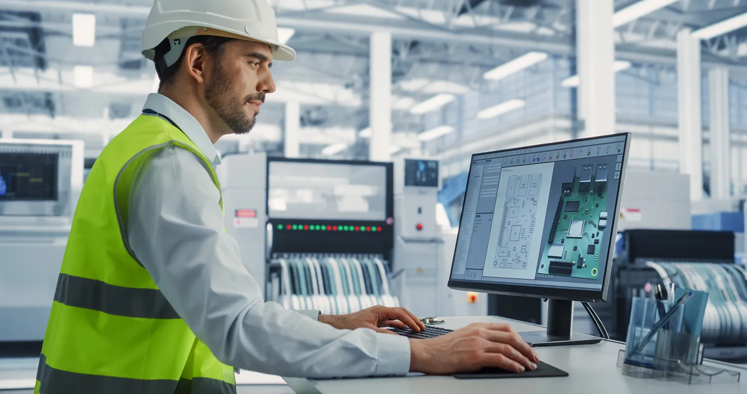 Photo - No-code and Import Independence: How Russian Mining Companies Are Going Digital