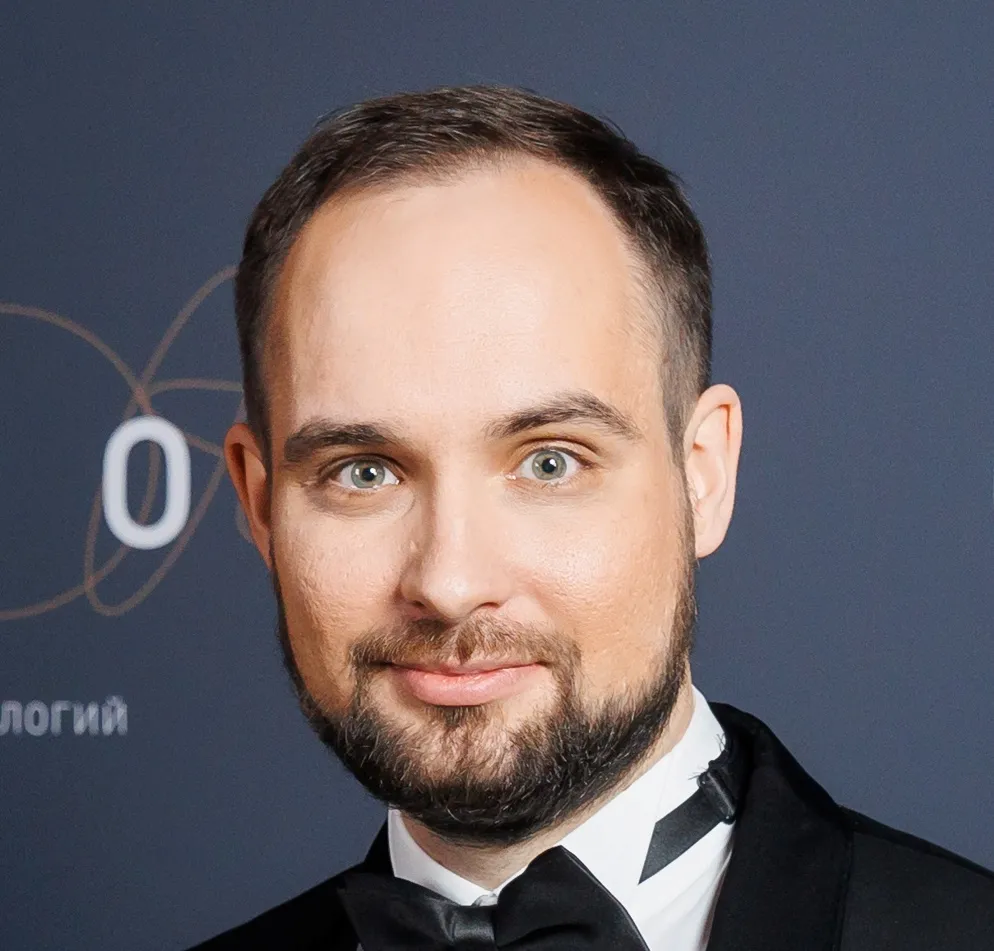 Илья Семериков