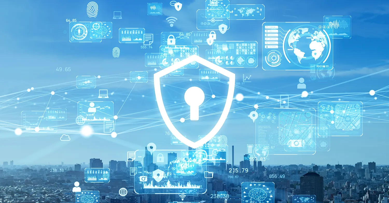 Photo - Regional Cybersecurity in Russia: How Municipalities Are Defending Their Data
