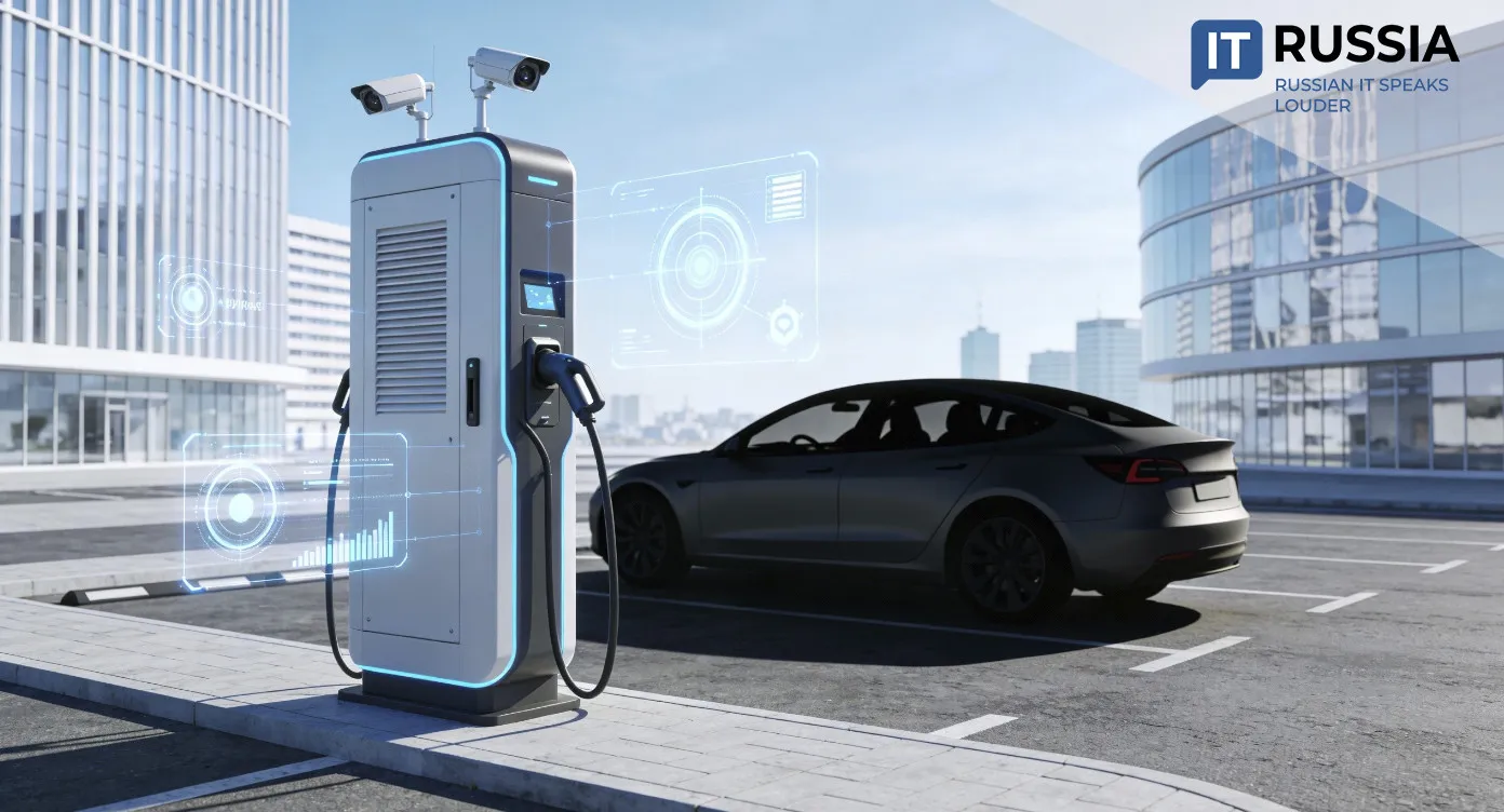 Smart Charging as a Driver of E-Mobility: Tatarstan Sets the Pace