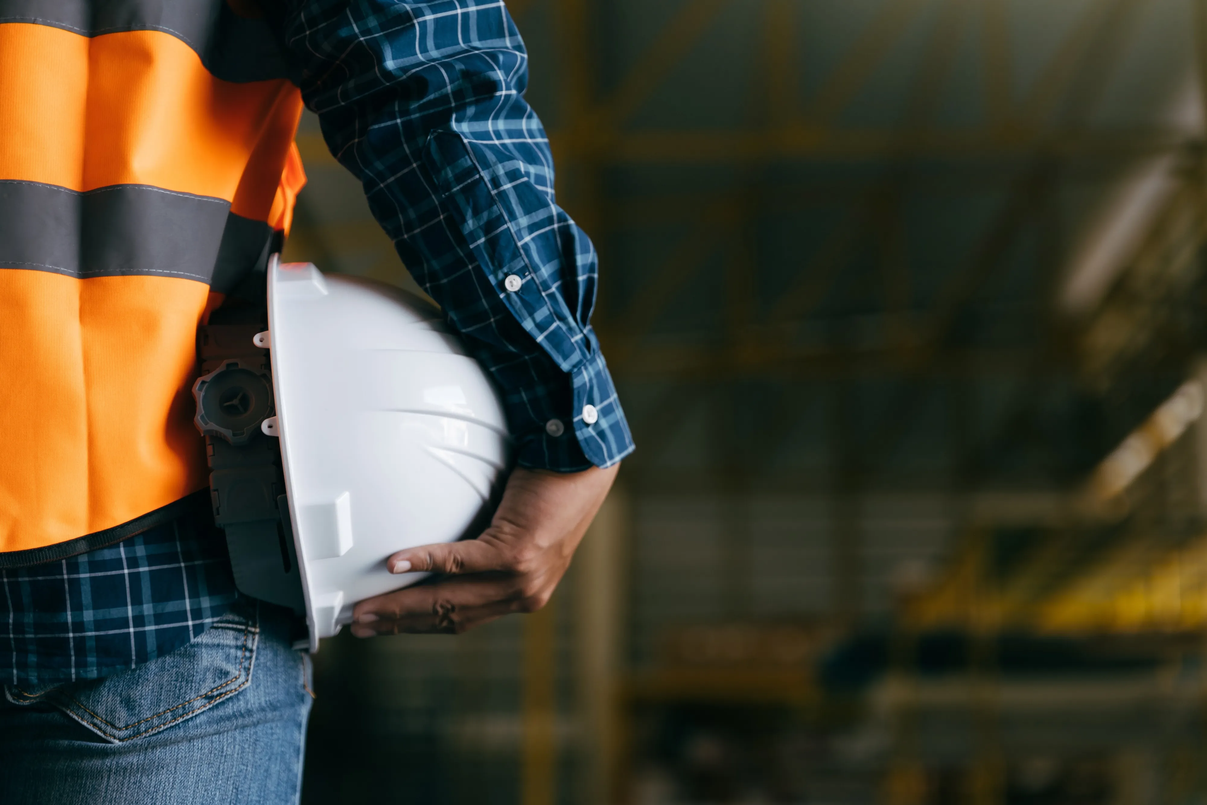 Russia’s AI 'Digital Foreman' Monitors Construction Sites Around the Clock