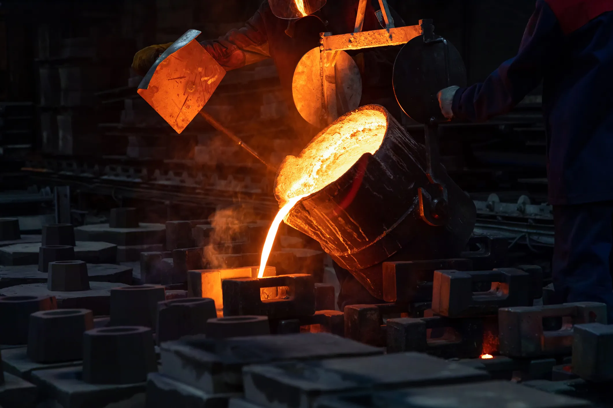 Russian Aluminum Mining Management System Wins Major IT Award