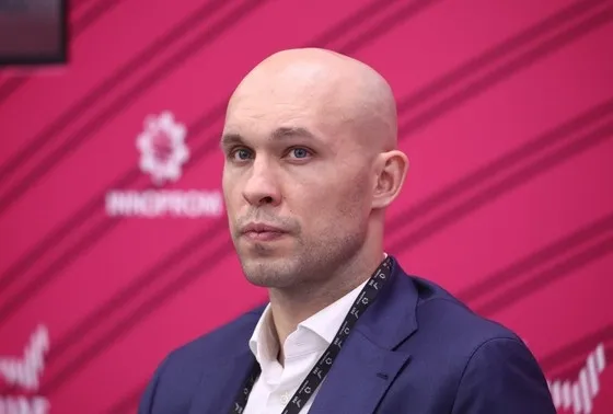 Aleksey Serdyuk