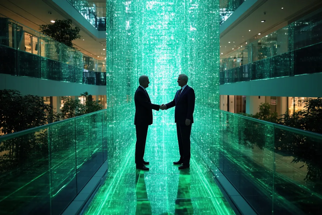 Photo - A Green Corridor for Investment – How Volgograd Region Is Attracting Capital