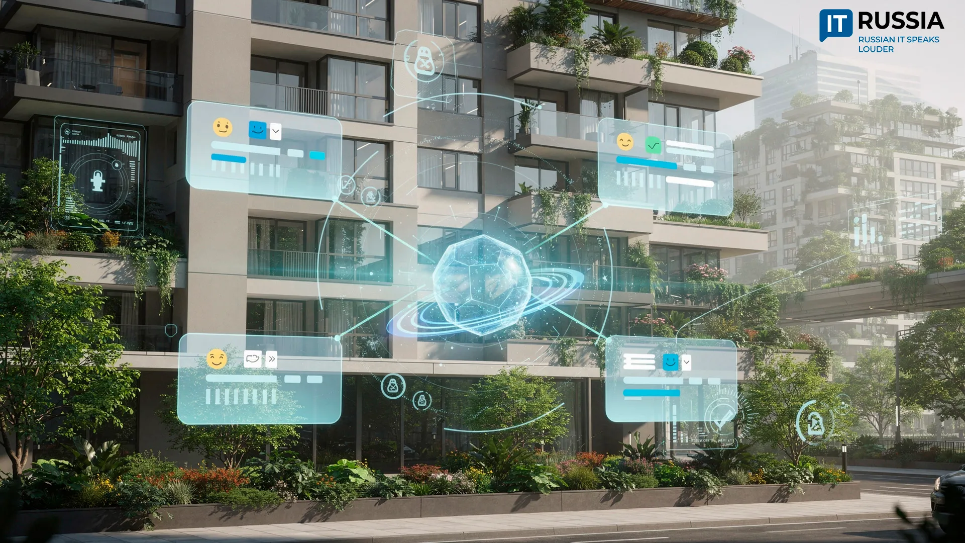 Chatbot “Gosuslugi Dom” in MAX Reshapes How Residents and Utilities Interact