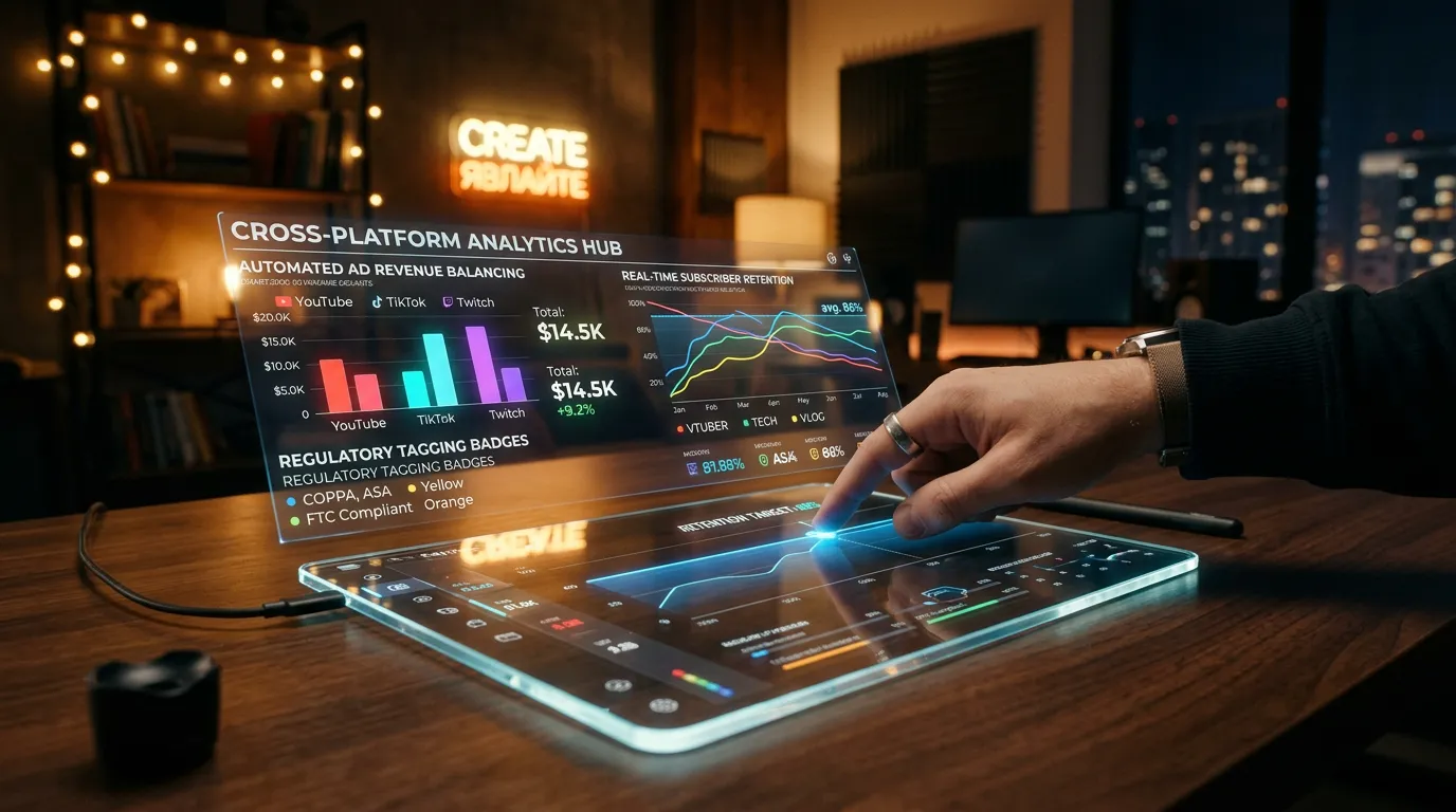 Photo - Yandex ProBlogger Will Help Creators Monetize Content Across Multiple Channels