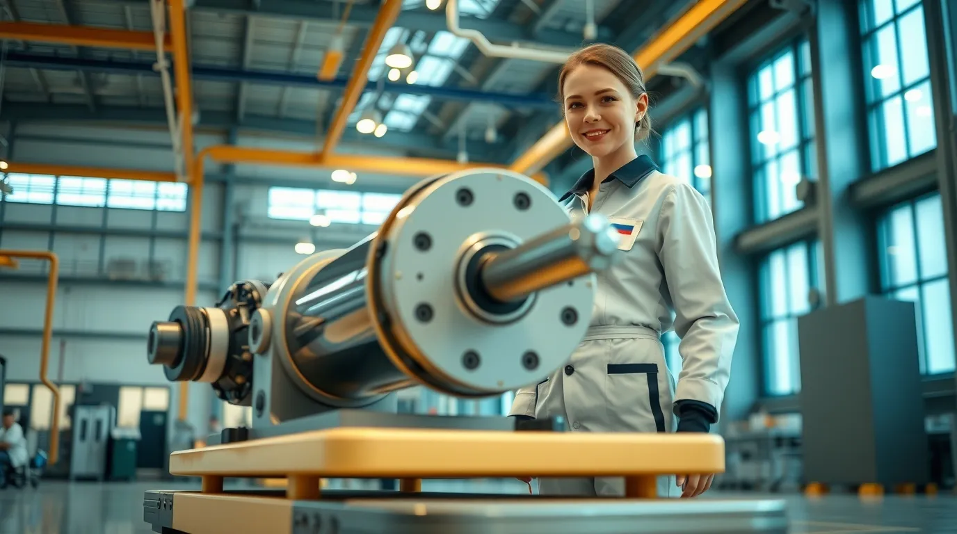 Photo - The Fourth Industrial Revolution