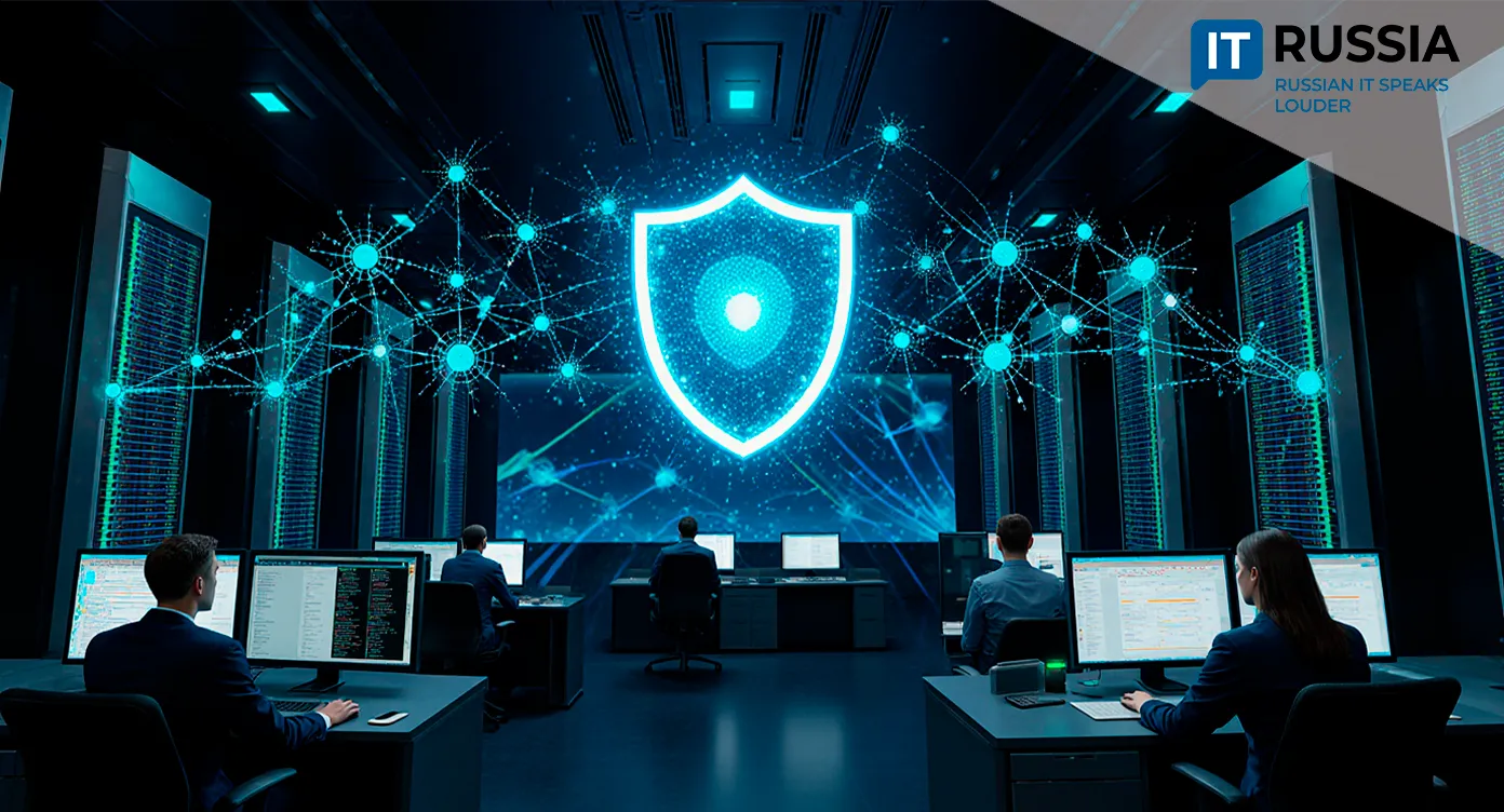 Russia Could Set New Cybersecurity Standards