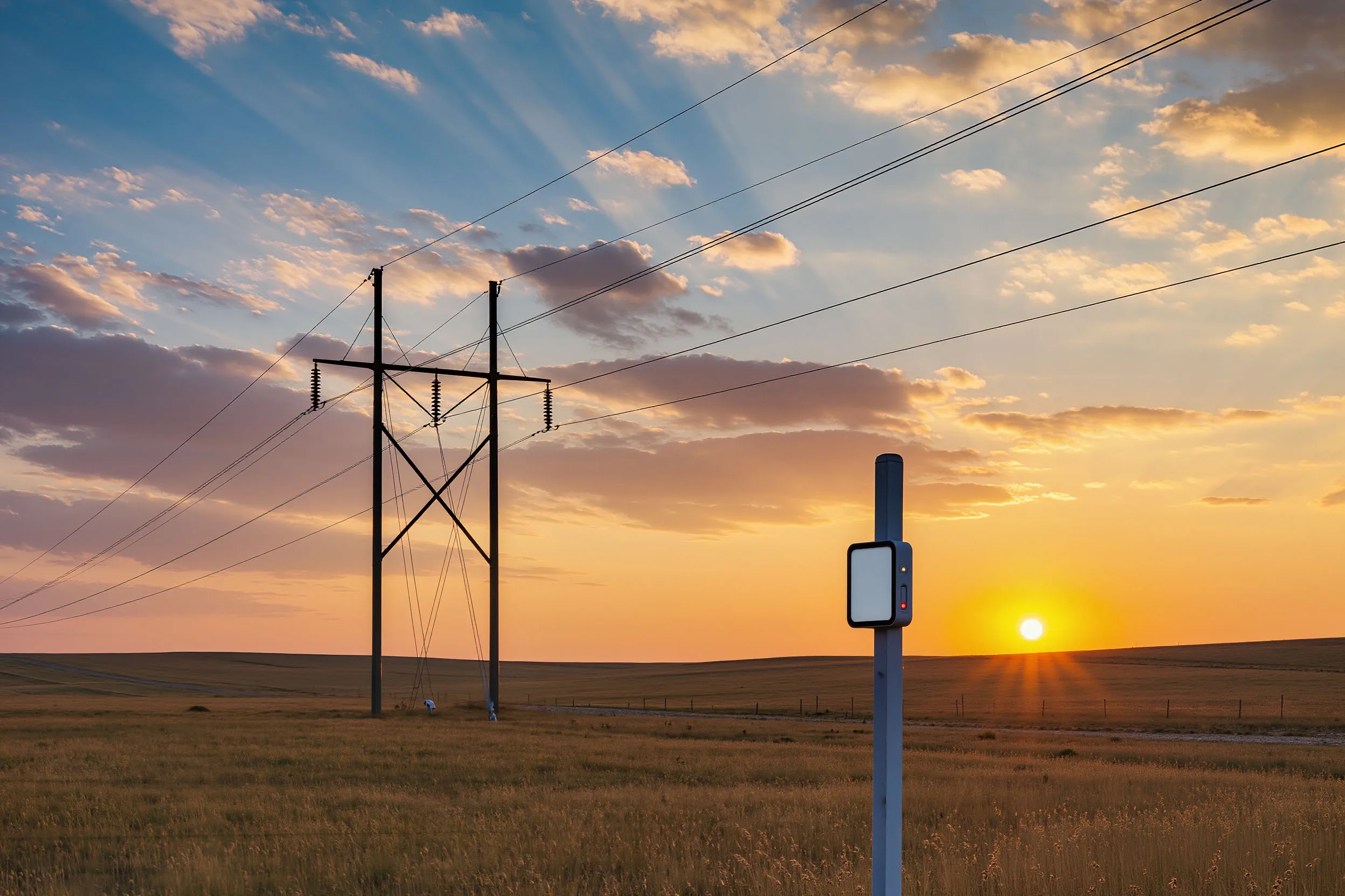 Photo - Smart Diagnostics From NSTU Researchers Set to Boost Power Grid Reliability