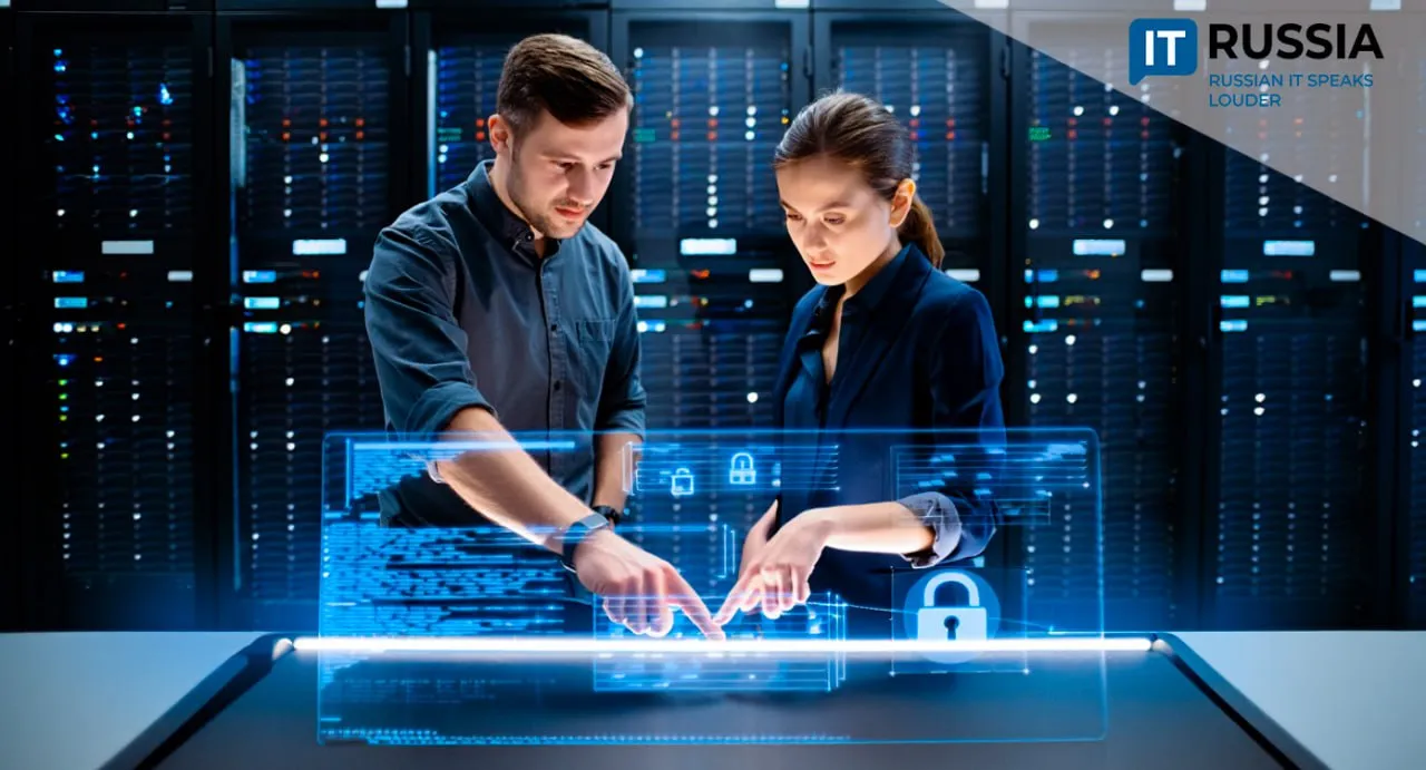 Subsidiaries of Sber and Rosatom Have Proposed a Joint Solution for Information Protection