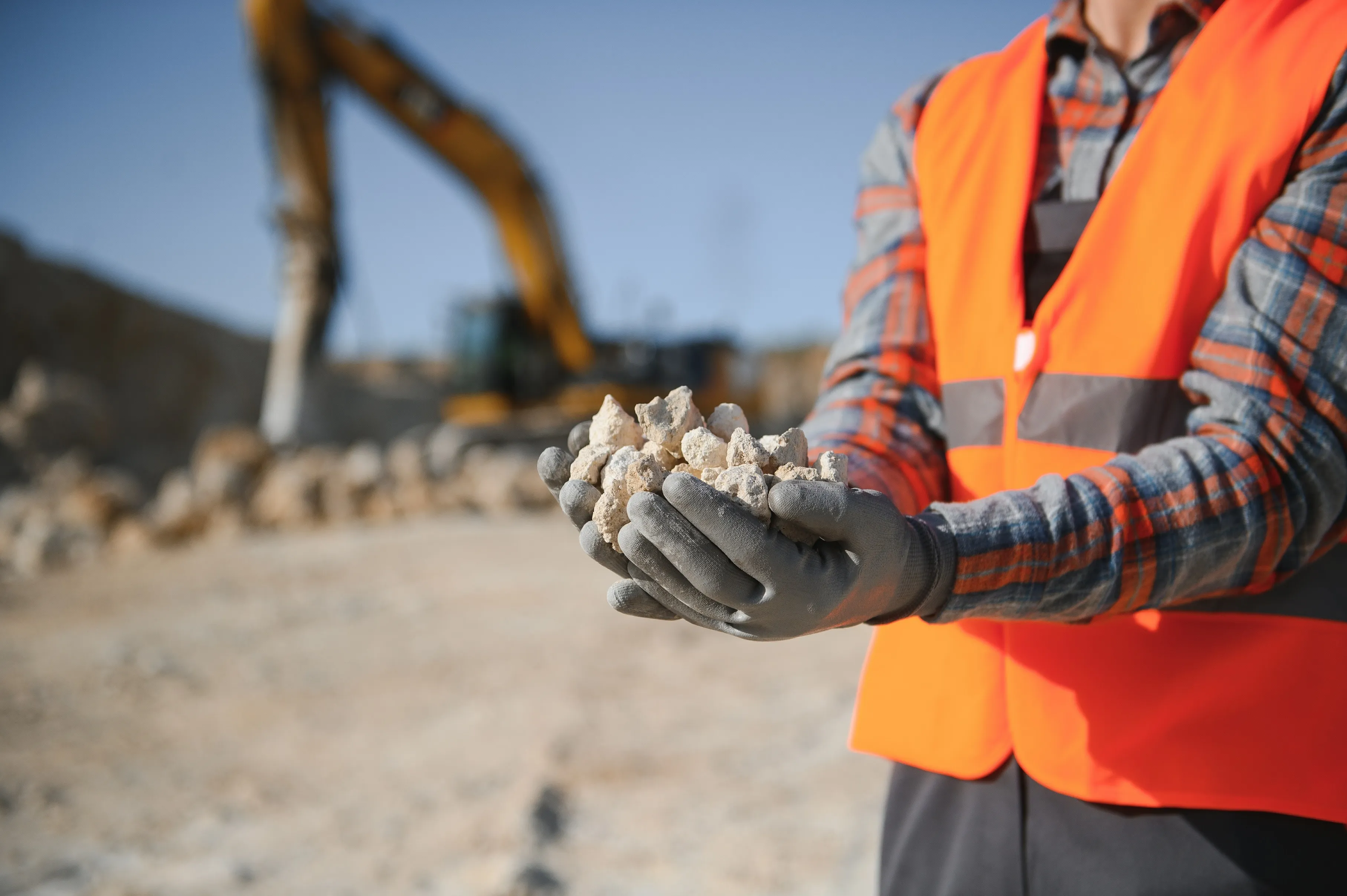 Russia Showcases Digital Blasting Tech at Mining.Ugol 2025