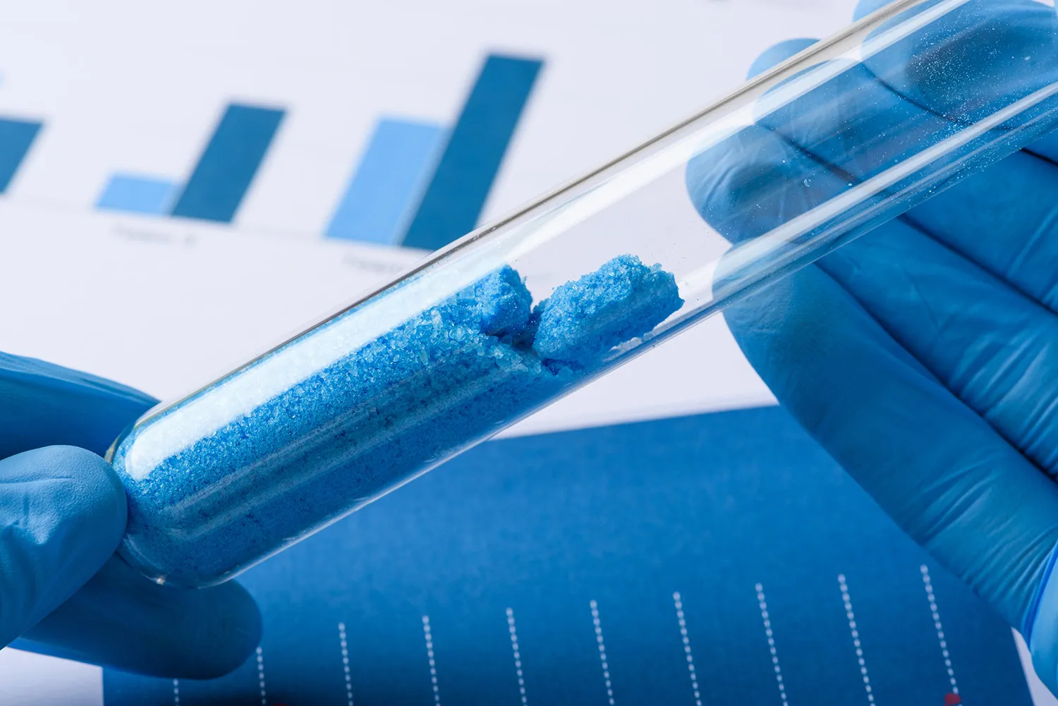 Photo - WyFormer: Russian AI Algorithm Sets New Standard for Designing Symmetric Crystals