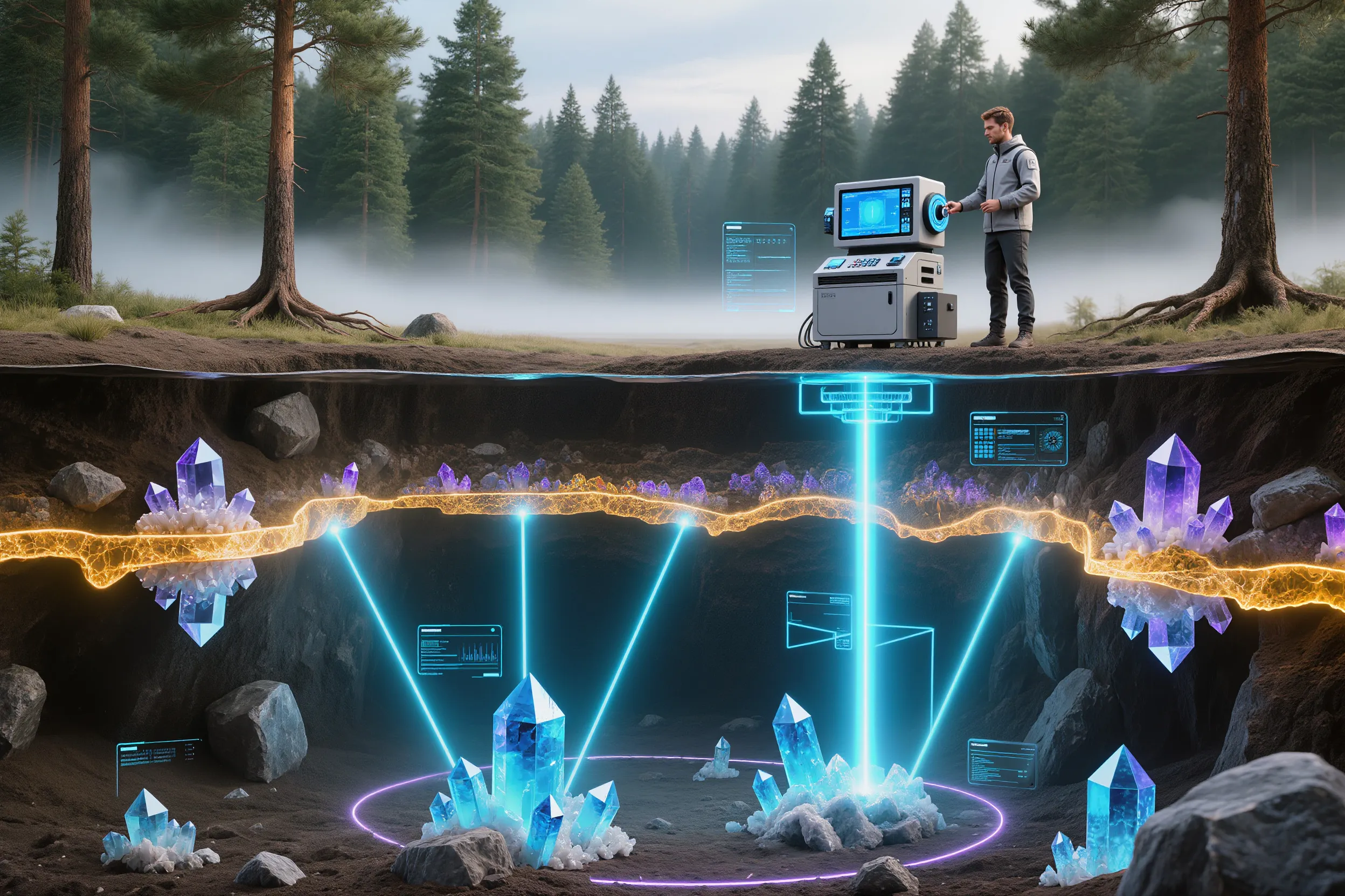 Photo - «Росэл» создал и выпустил высокотемпературные фотоэлектронные умножители