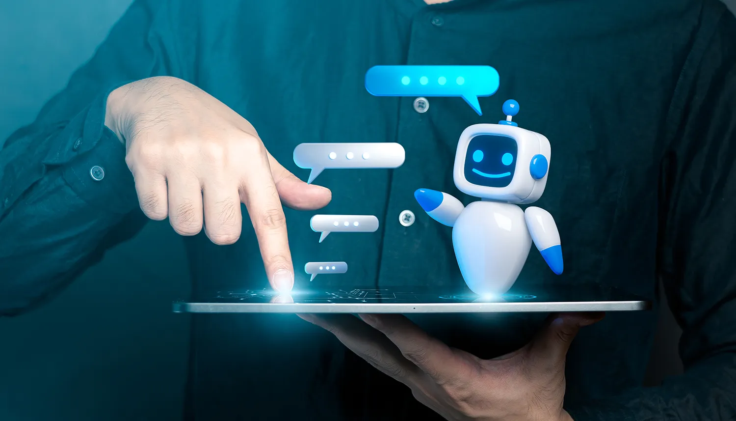 Photo - MegaFon Uses AI to Empower Employees with Smart Virtual Assistant