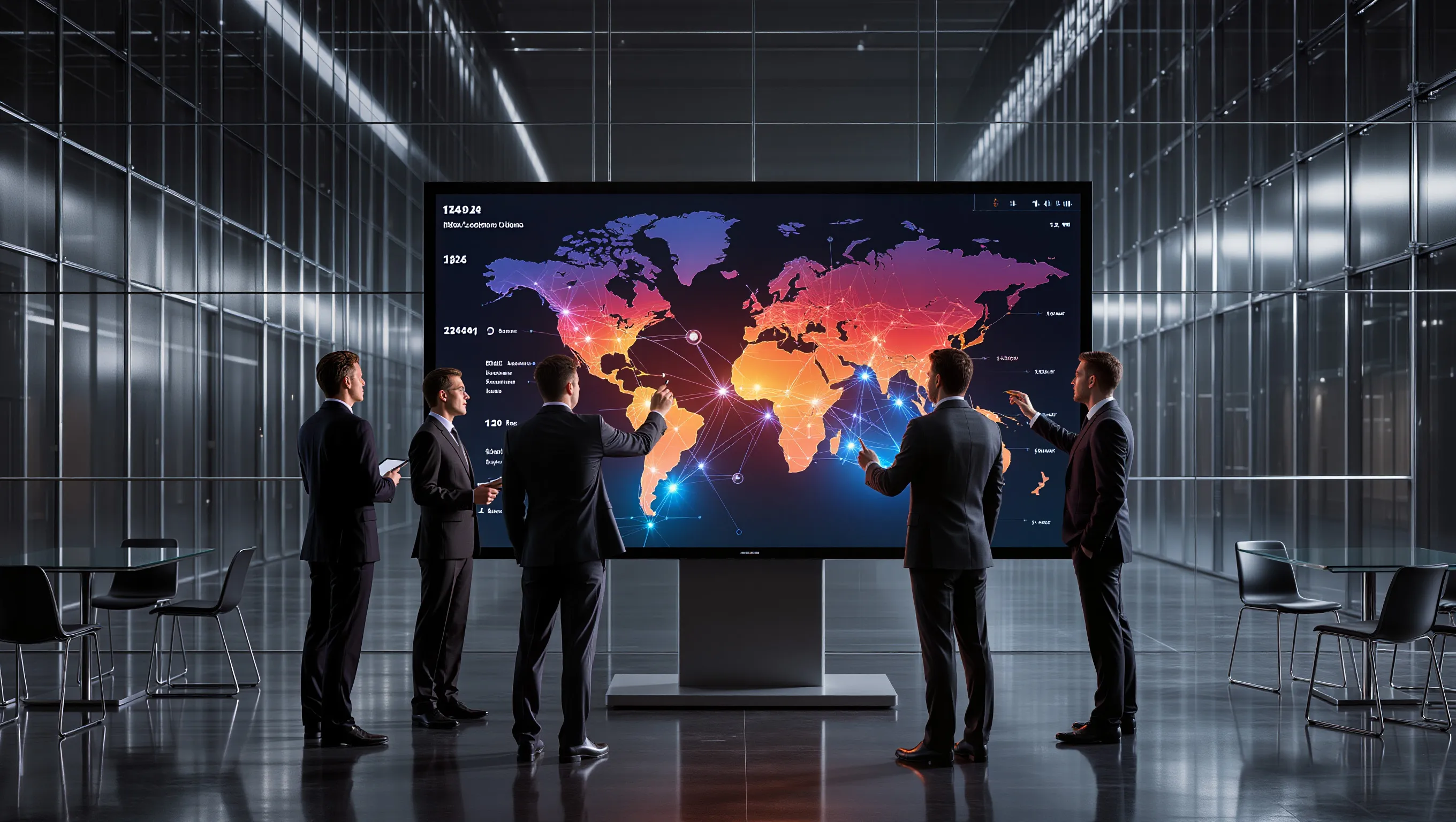 Photo - Russia Launches Retail App That Lets Chains Ditch Consumer Messengers