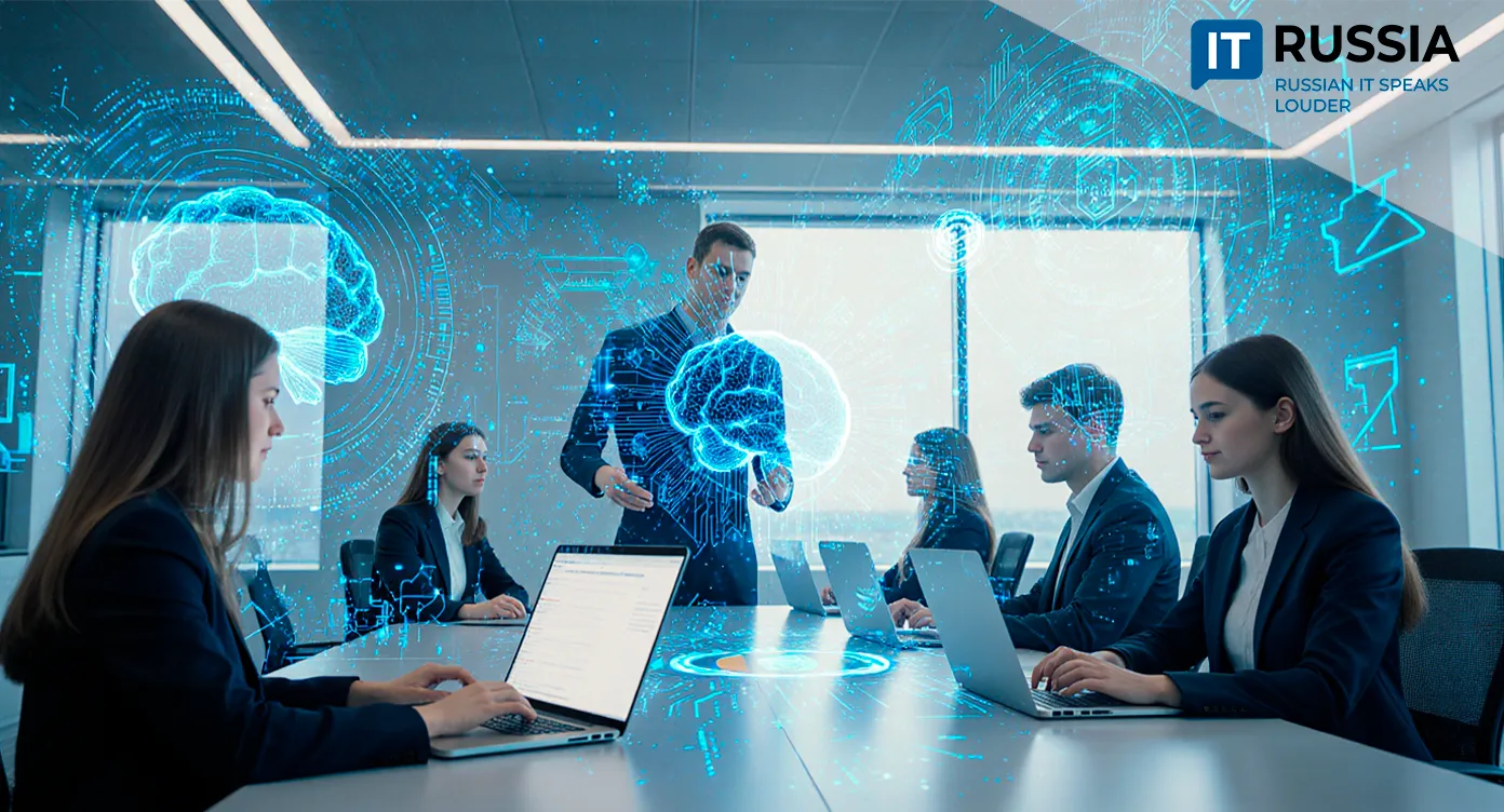All Roads Lead to AI: Russia’s Job Market Undergoes a Shift